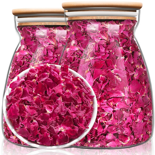 陈一凡5A级平阴玫瑰花瓣