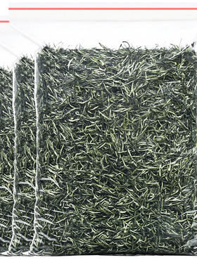 陈一凡毛尖茶茶叶绿茶新明前春茶浓香型信阳原产毛尖嫩芽散装250g