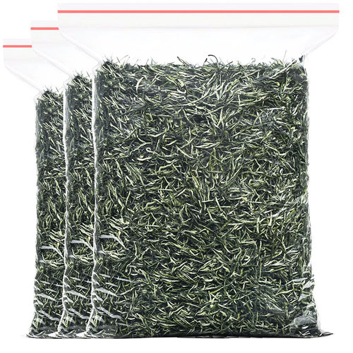 陈一凡明前浓香型散装毛尖茶250g