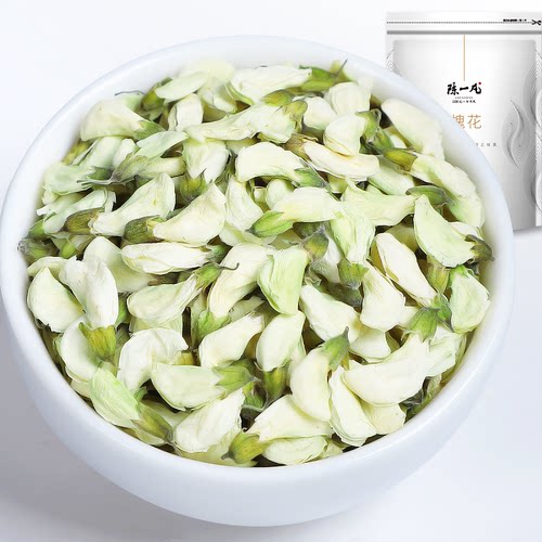 陈一凡安徽亳州无硫熏250g槐花茶
