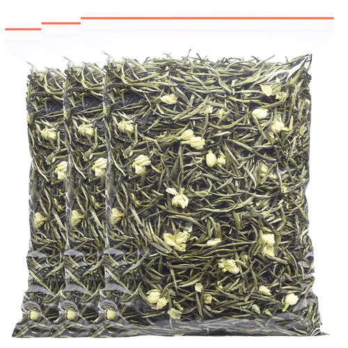 陈一凡特级八窨一提茉莉花茶