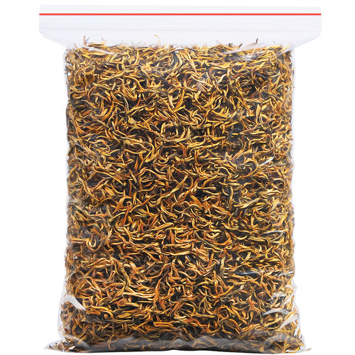 陈一凡红茶滇红金芽特级蜜香型