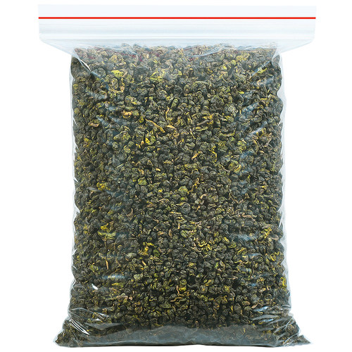陈一凡冻顶乌龙茶叶特级500g
