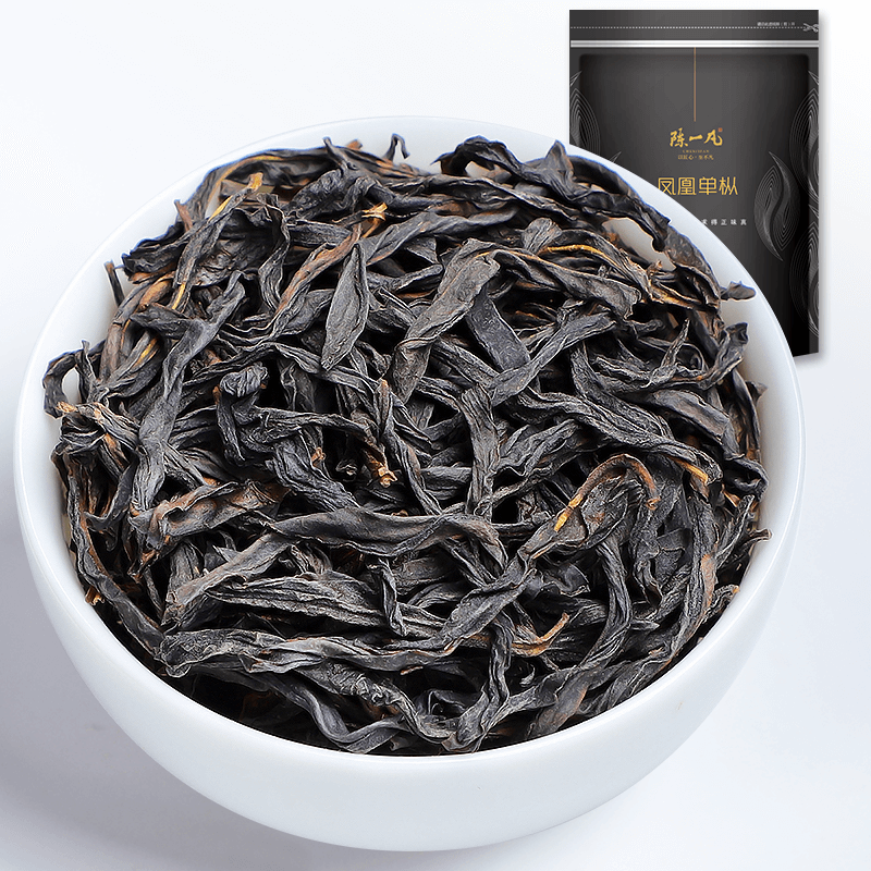 陈一凡乌龙茶凤凰单丛特级精焙