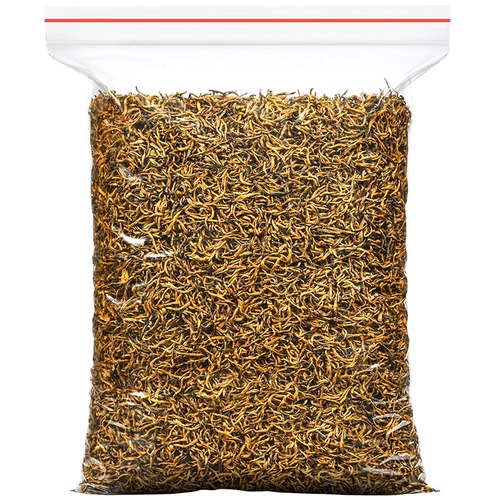 陈一凡金骏眉特级正宗散装250g