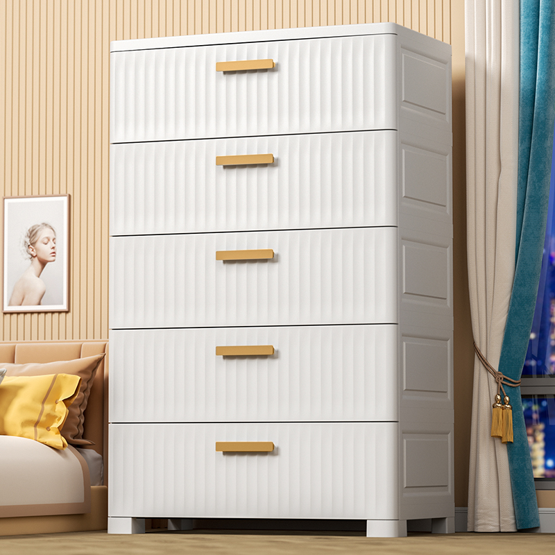 尊乐福全屋适用带滑轮大容量