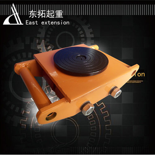 厂家直供/搬运坦克车/转向小坦克6吨4轮6T-80T
