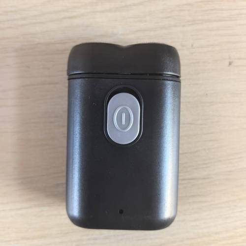 【厂家】男士电动剃须刀双刀头浮动静音刀头水洗刮胡刀车载胡须刀