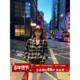翻领长袖 HuoHuo 连衣裙短裙 裙女秋季 新款 格纹DNA 复古格纹衬衫
