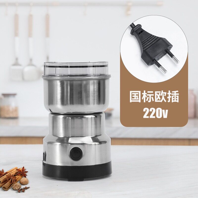 研磨机磨豆粉机义乌二类