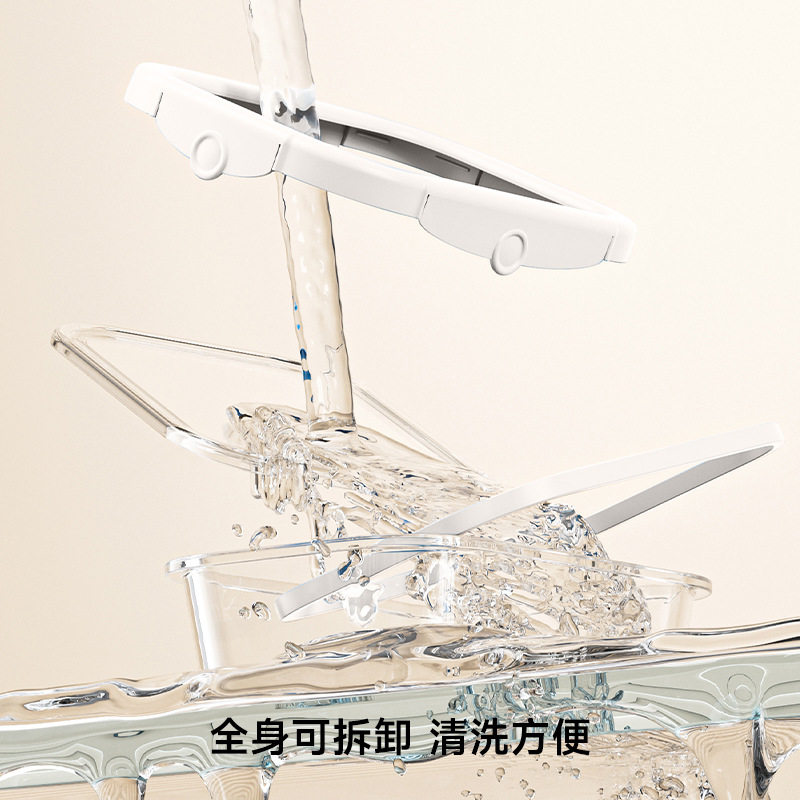 玻璃饭盒可微波炉加热专