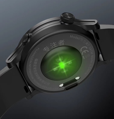 EZON宜准专注者R7运动手表跑步专用心率T953手环充电线