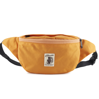 cobmaster日本小众腰包纯色