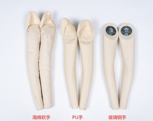 北服人台裁剪人台手臂长胳膊