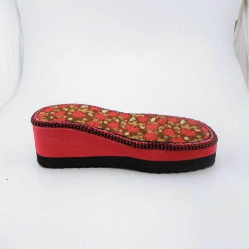 轮胎防滑耐磨鞋底子手工勾编织和毛线鞋底勾高跟鞋加绒鞋底,纺织面料/辅料/配套,鞋底,淘宝优惠券,粉丝福利购,淘宝优惠卷