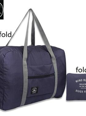 omen Luggage Duffle Bag Carry Hand Luggage Packing Cubes#C2q