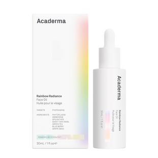 Acaderma彩虹精华油30ml抗氧化御光护龄|S08