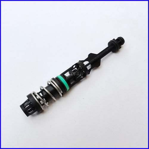 适配三代EA888机滤壳接管改进型