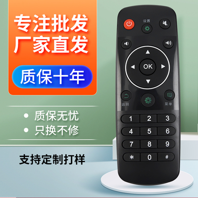 适用遥控器海信CN3A56