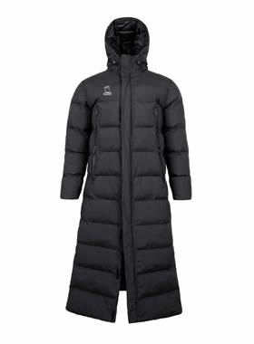 GINGAX2 冬季棉服长款户外运动休闲保暖棉服