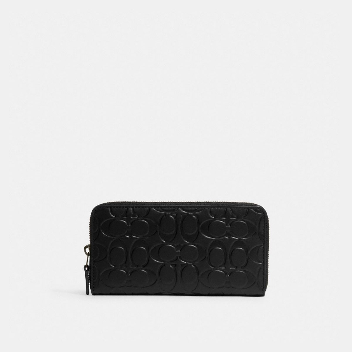 COACH/蔻驰男士皮质钱包