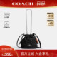 COACH 18女士单肩斜挎手提包腋下包CCZ45 Faye 蔻驰官方 奥莱款