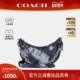 COACH 24女士中号皮质单肩斜挎手提包CU045 Mira 蔻驰官方 专柜款