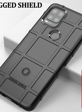 适用摩托罗拉GStylus5G手机壳加厚防摔GStylus全包保护壳MOTO GPlay手机套个性创意power2021软壳Fast微磨砂