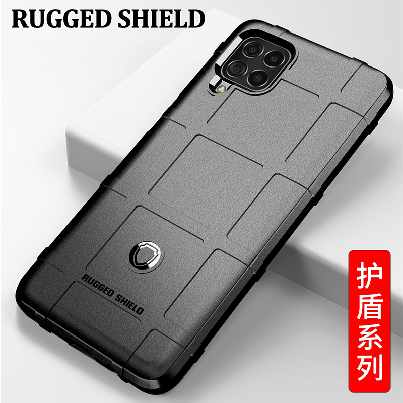 防摔手机壳军工风手机套