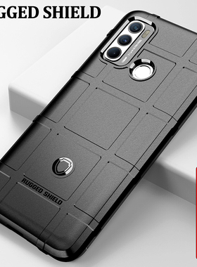 适用摩托罗拉MOTOG60手机壳防摔G50软保护套硅胶全包保护壳G40 Fusion手机套个性MOTOG30软壳G10创意磨砂