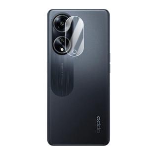 适用于OPPO A1镜头膜oppoa1pro手机保护贴膜新款高清全覆盖镜头盖柔性玻璃非钢化膜摄像头后盖片软膜防刮后膜