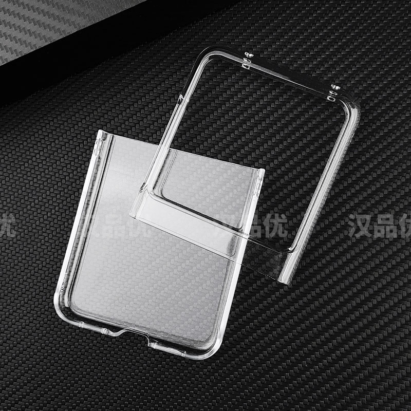 摩托罗拉Razr50Ultra手机壳