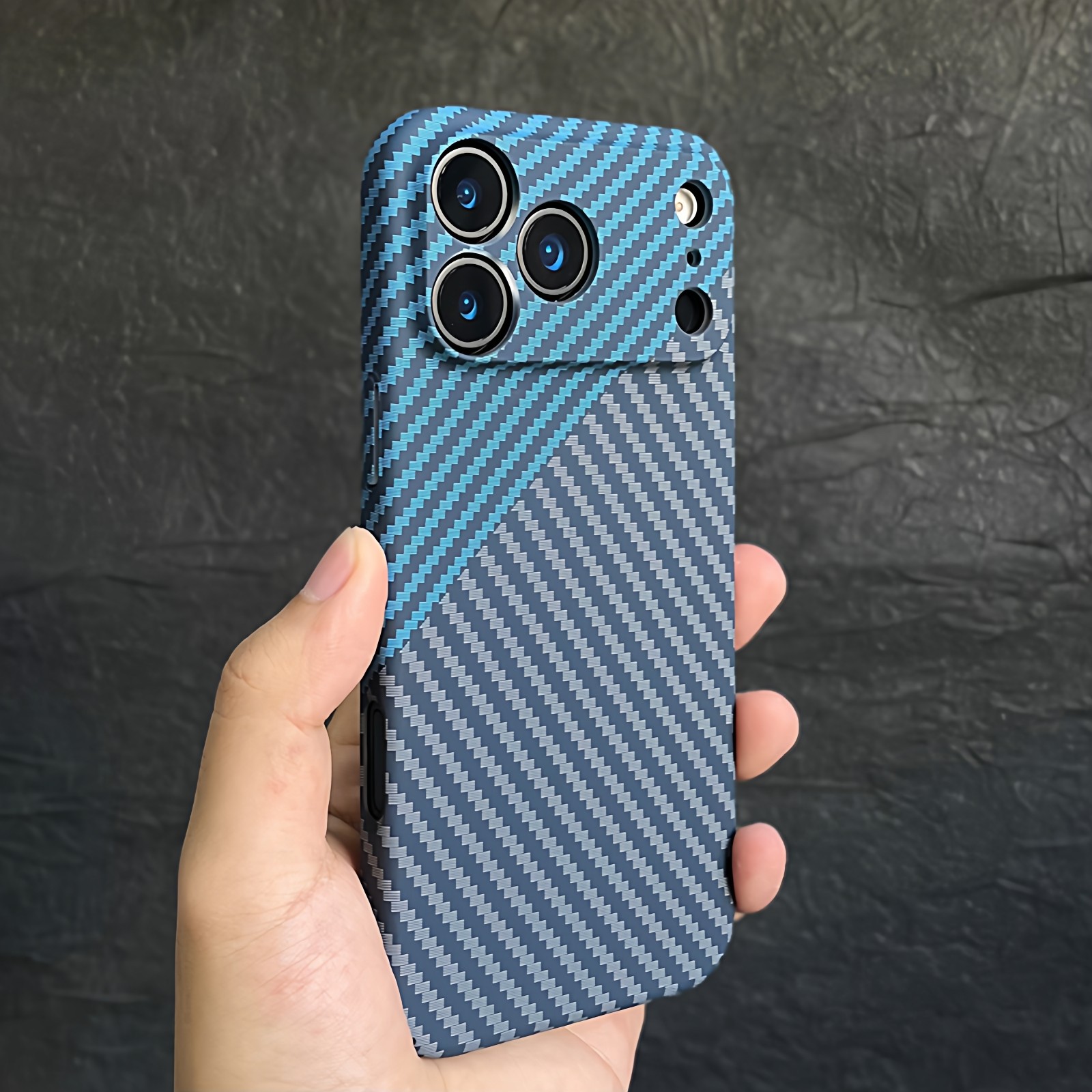 适用于苹果iPhone17 Pro Max手机壳Apple双面碳纤维纹商务保护套17Air全包防摔超薄17pro磨砂防指纹PC硬壳max,3C数码配件,手机保护套/壳,淘宝优惠券,粉丝福利购,淘宝优惠卷