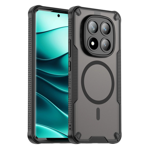 红米note15气囊保护套