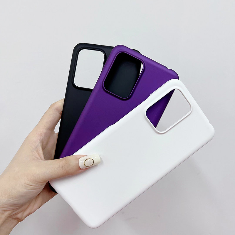 红米Note11TProPC硬壳简约半包