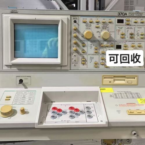 议价Tektrox晶体管测试仪370A370B370C