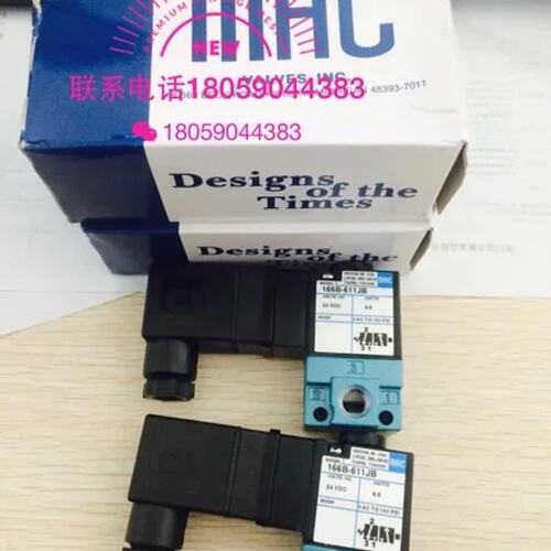 议价MAC电磁阀B-L00-MC-1KAA-D01-DM-DDAA-1BAA-D02-DM-DDAA-1BA