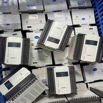 议价XD5系列PLCXD5-32T4-EXD5-24T-EXD5-48T-E