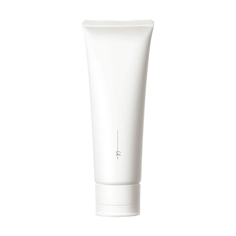 日本代购 ORBIS/奥蜜思洁面乳 熟龄松弛感暗沉对应 通透肌肤120g