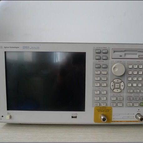 回收二手Agilent 安捷伦E5062A网络分析仪