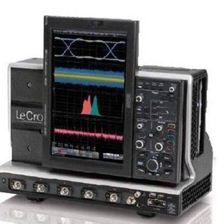 租售美国力科LeCroy WaveRunner 606Zi 示波器 600MHz带宽