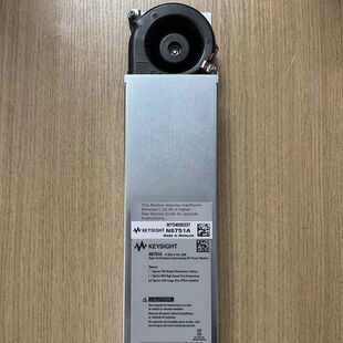 回收Agilent/安捷伦 N6751A仪器直流电源模块二手