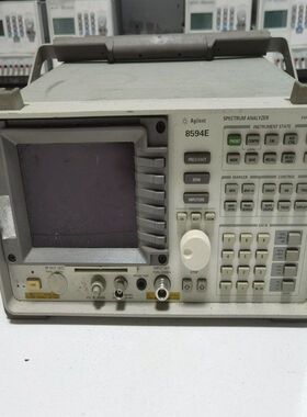 特价处理Agilent8594E HP8595E频谱分析仪