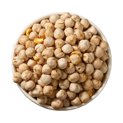 鹰嘴豆熟即食正宗大颗粒小包装零食休闲小吃食品非新疆官方旗舰店