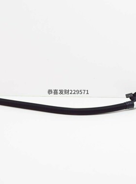 适用宝马X5x6E70 E66E60E90E93X1740雨刮水壶加水管喷水壶水管子