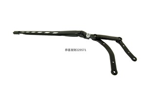 5系右雨刷臂盖子535 523LI 530 525 520 528 适用于宝马E60雨刮臂