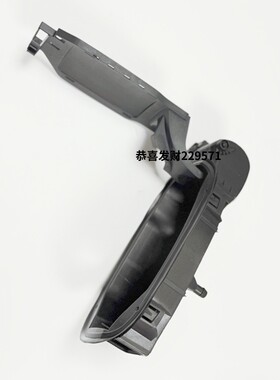 奔驰C180C200300E260E300GLC油箱盖底座油箱漏斗油箱内盖油箱凹槽