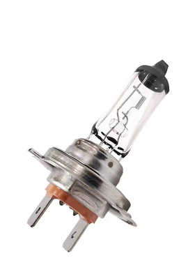 飞利浦汽车灯泡北汽新能源EU500EU5EU260EX360EV160近光远光大灯