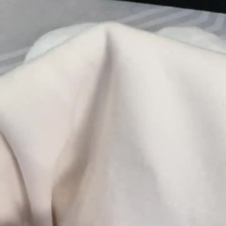 新年安可拉红色吊带背心