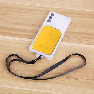 手机防水袋可充电插线夹支架手机防雨罩外卖专用骑手防水手机套新